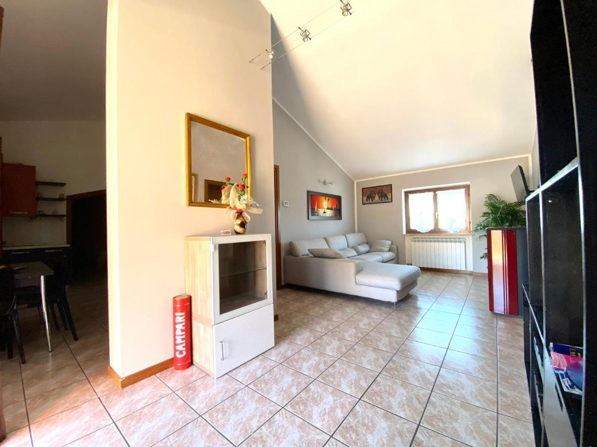 Casa Fanny Hotel Кастелнуово дел Гарда Екстериор снимка