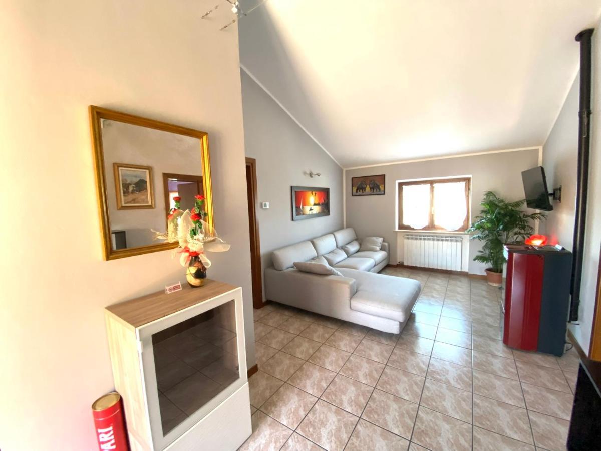 Casa Fanny Hotel Кастелнуово дел Гарда Екстериор снимка